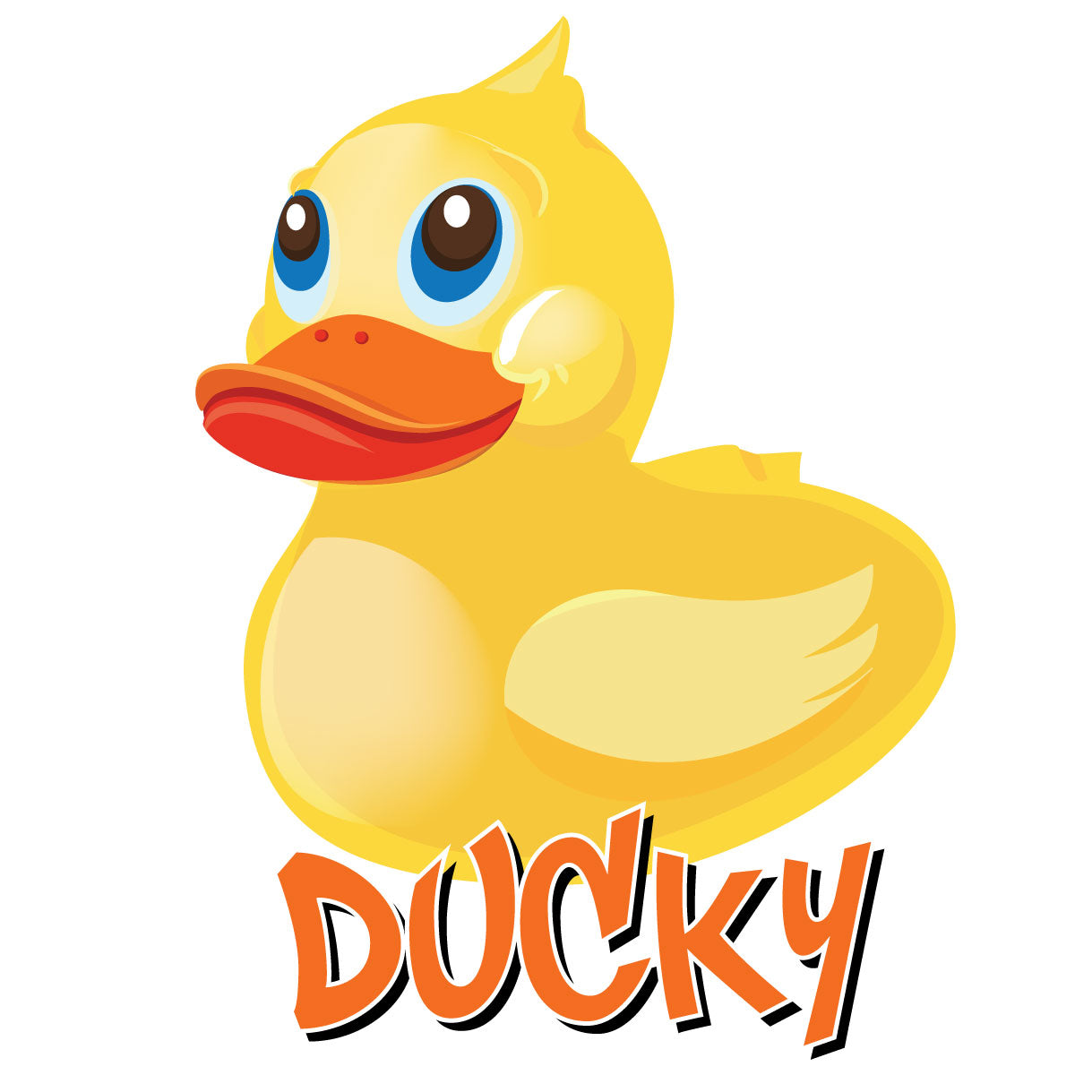 Ducky #1