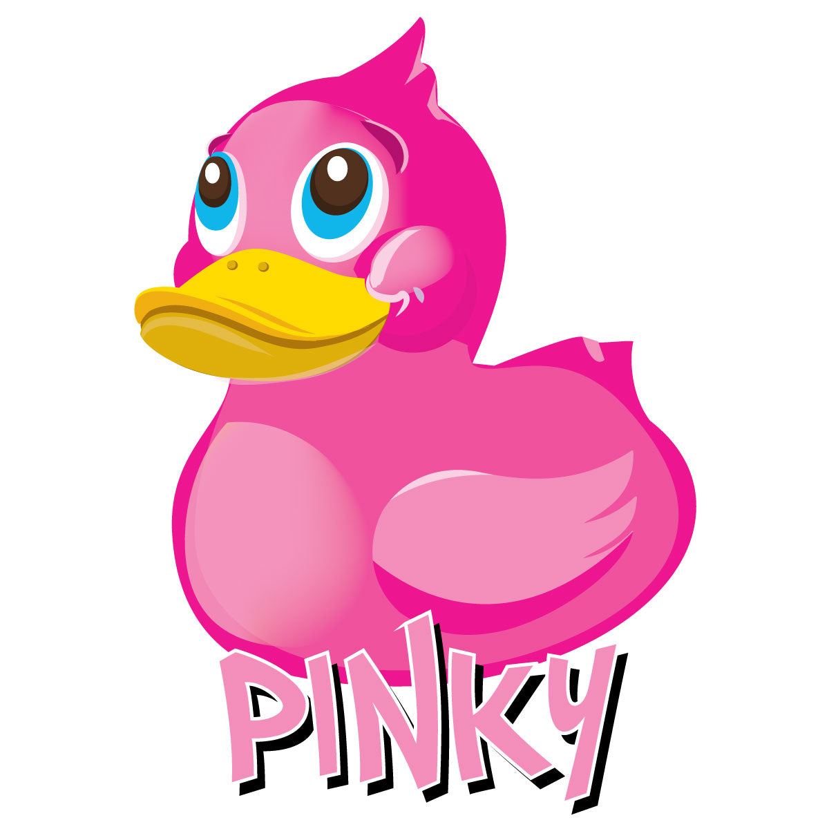 Pinky #2