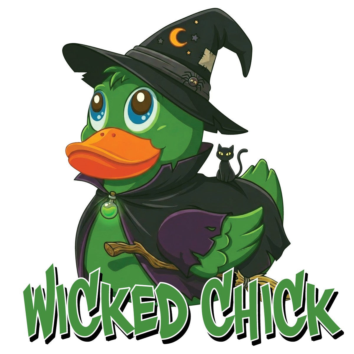 WICKED CHICK