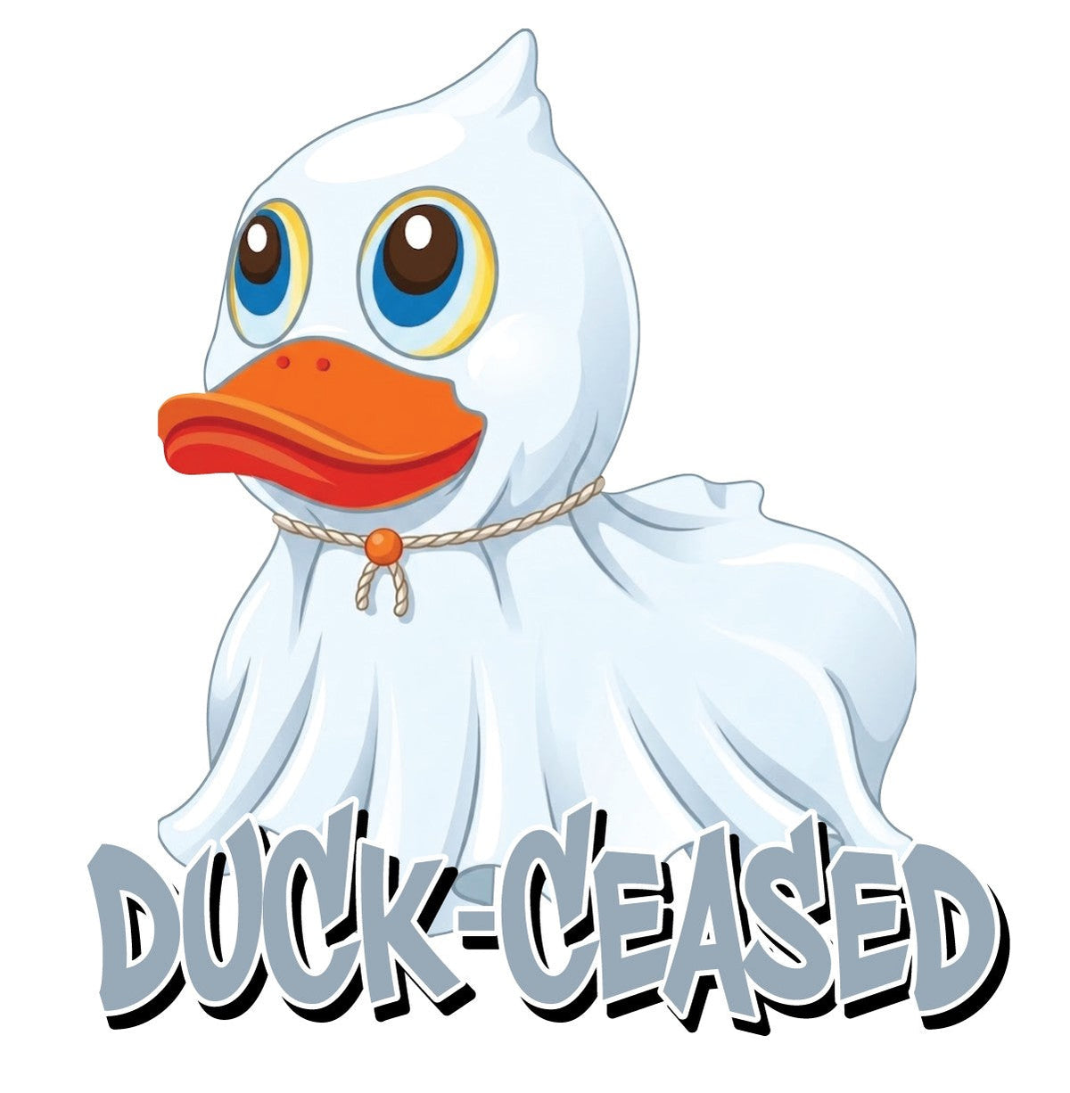 DUCK-CEASED