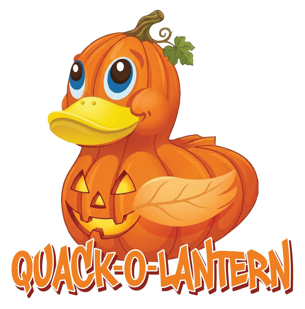 QUACK-O-LANTERN