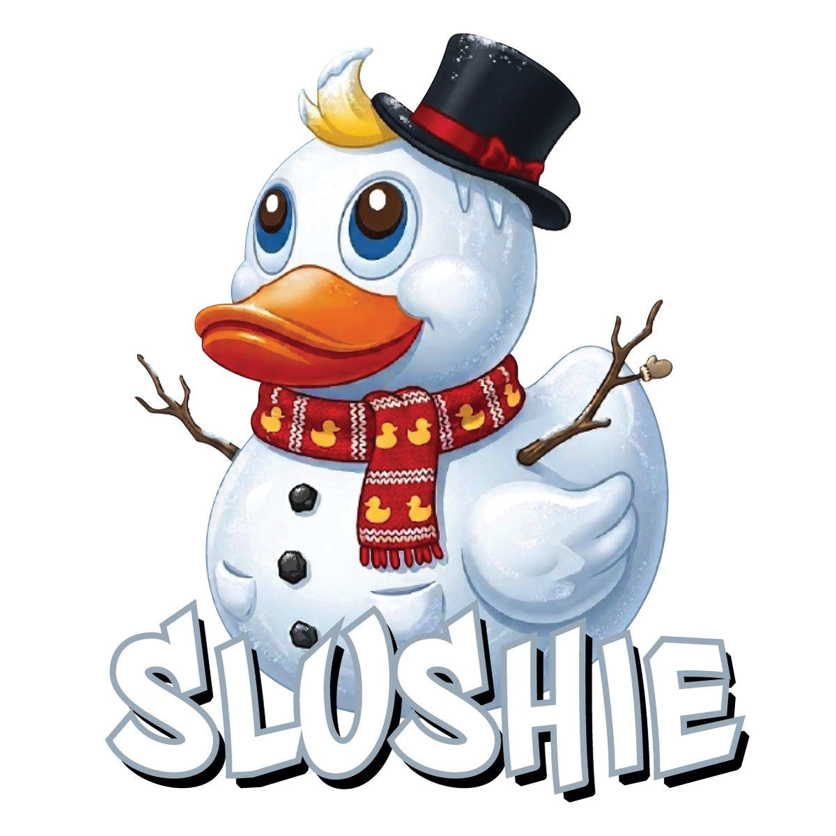 SLUSHIE
