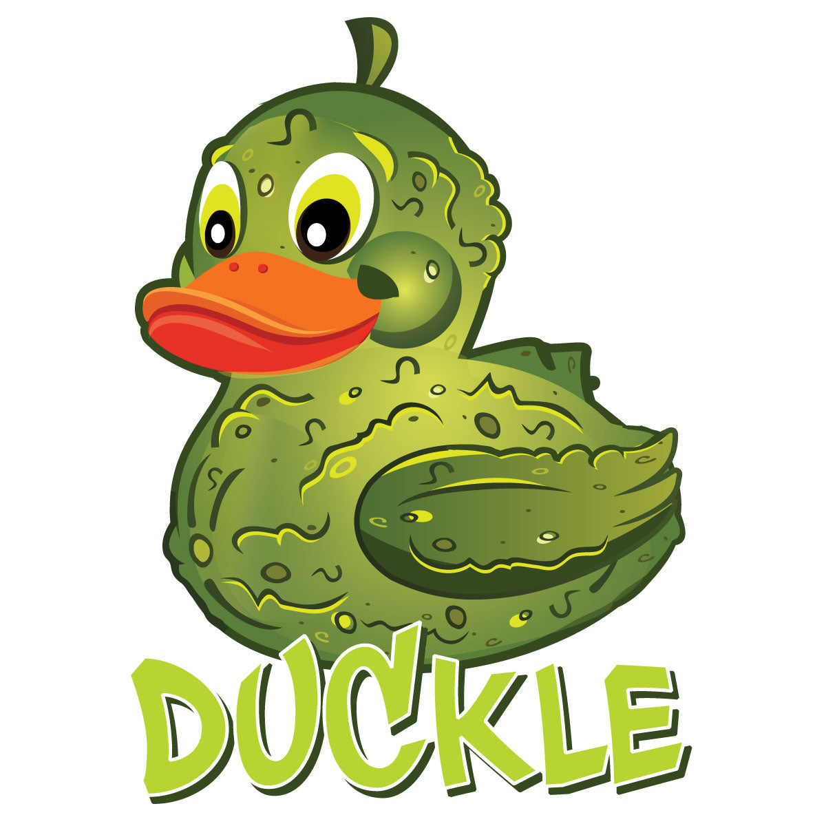 Duckle #7