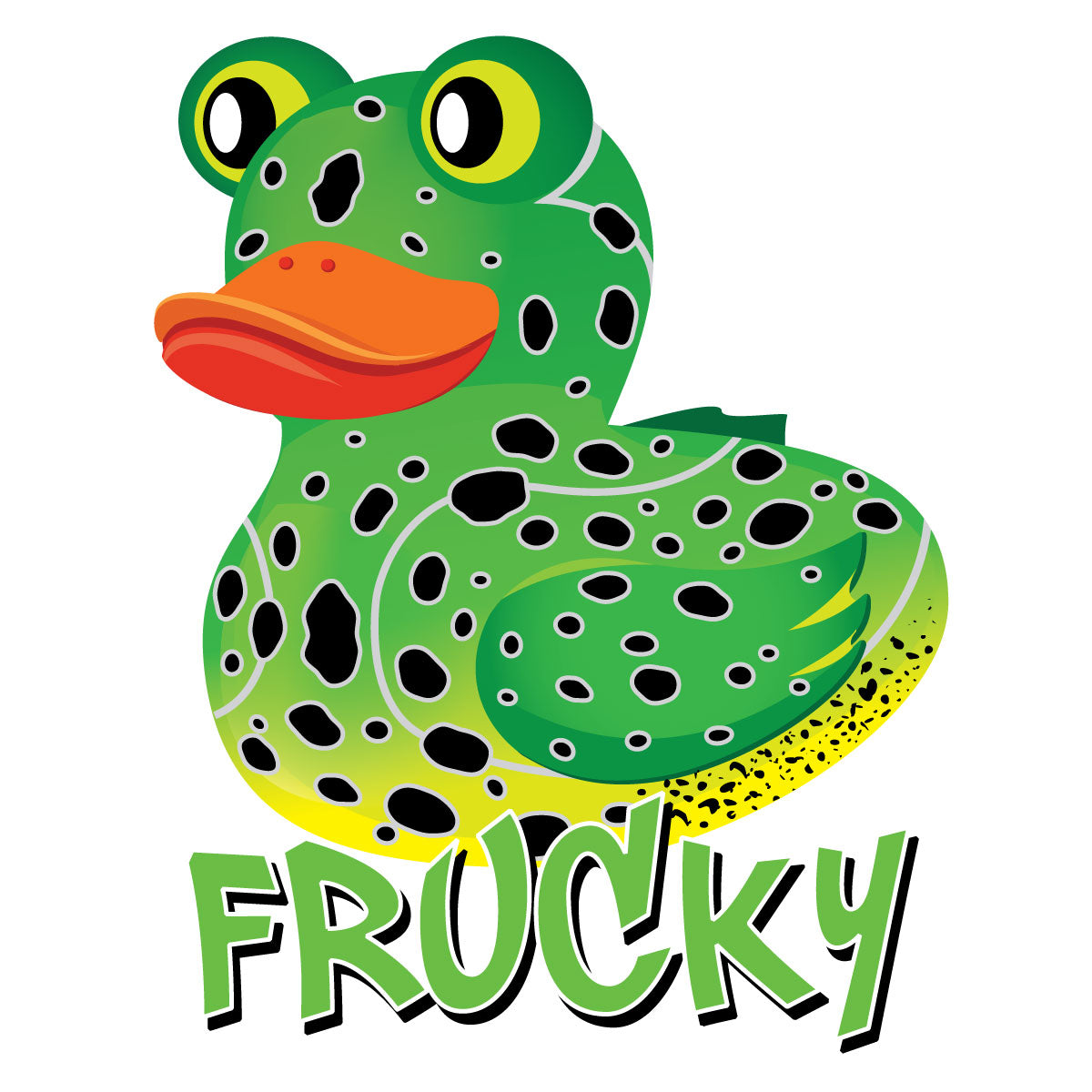 Frucky #8