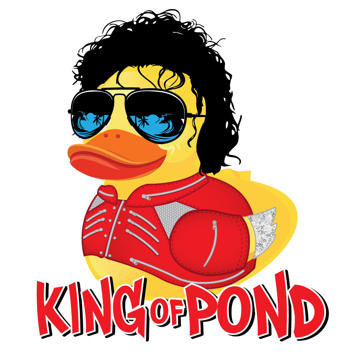 King of Pond #5