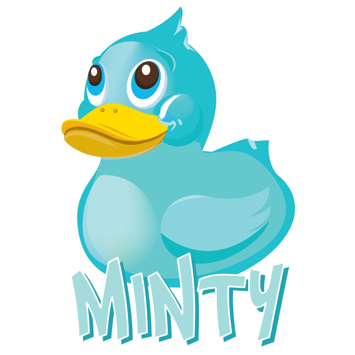 Minty #12