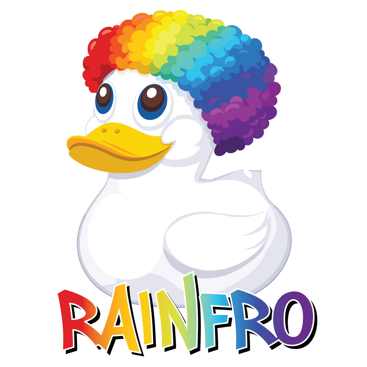 Rainfro