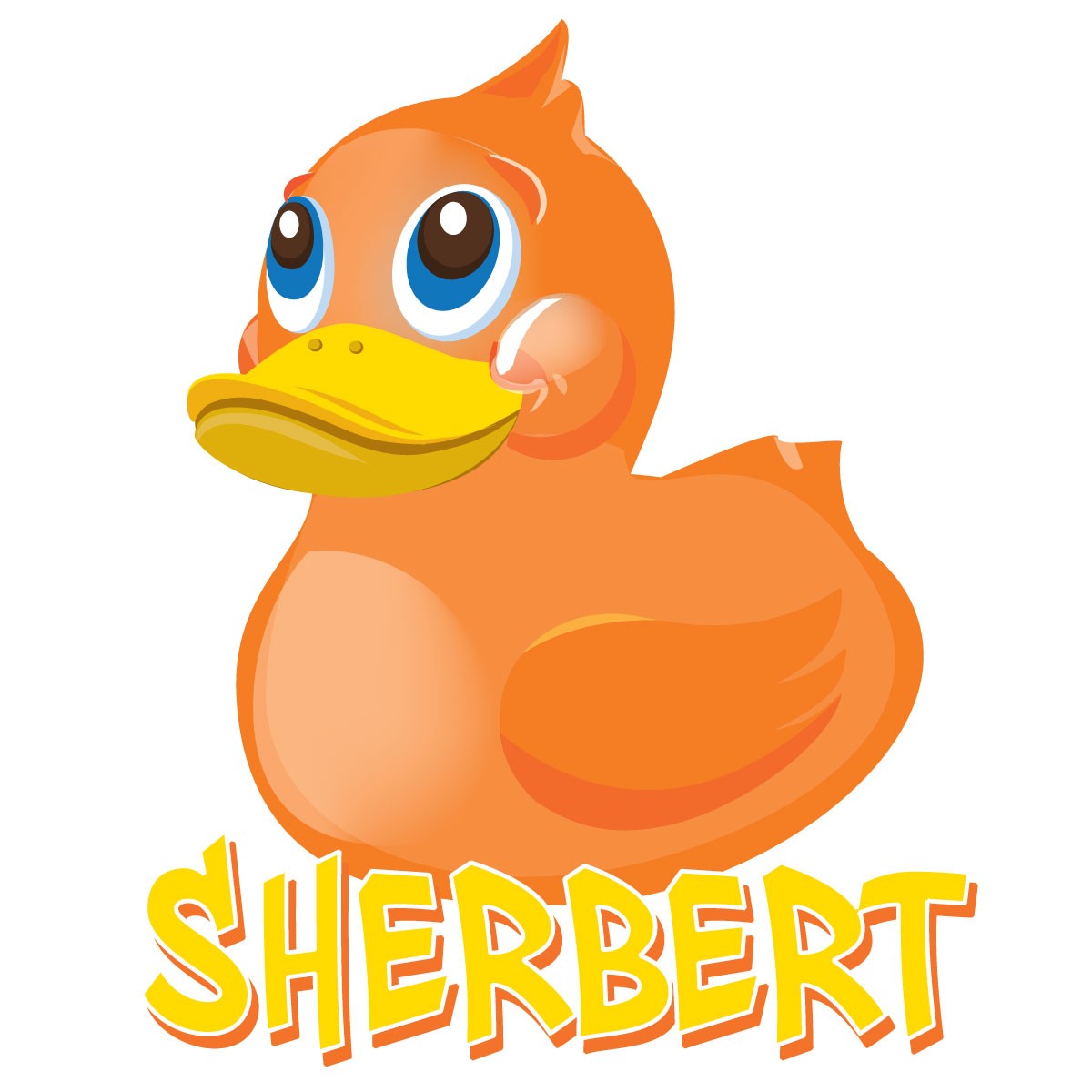 Sherbert #10