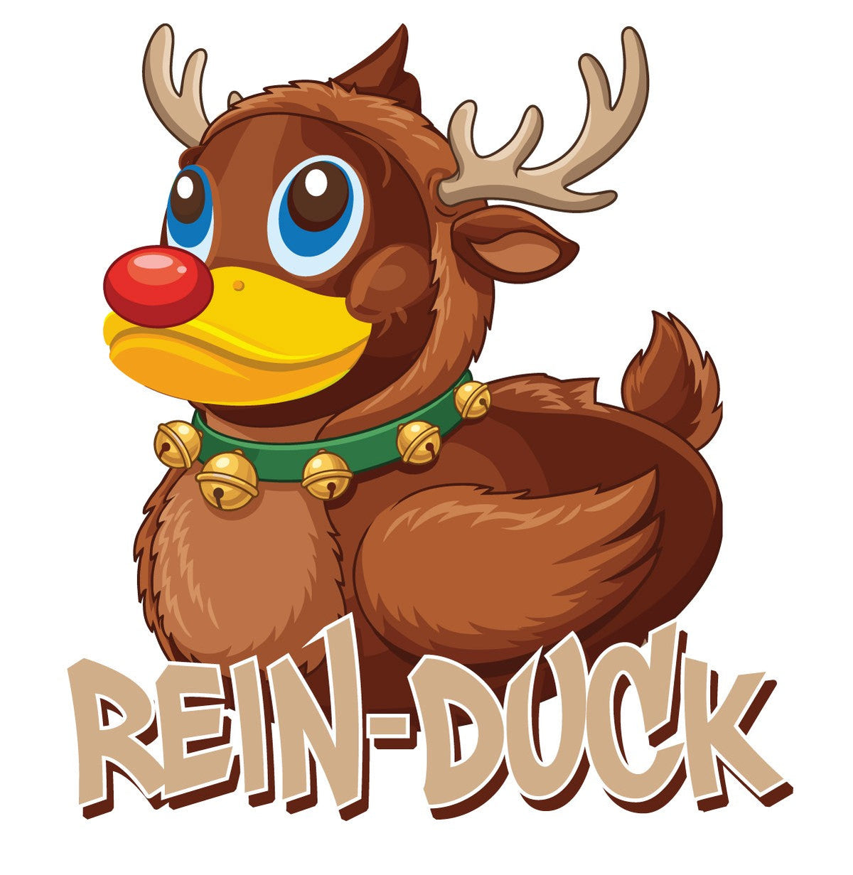 REIN-DUCK