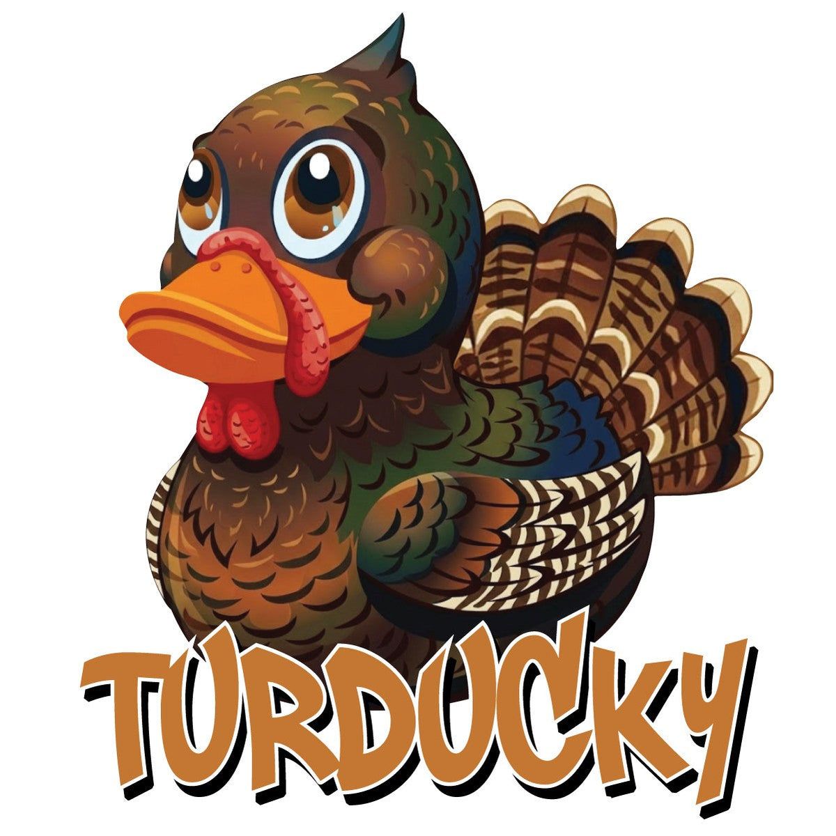 TURDUCKY