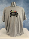 4x4 T-Shirt