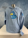 Bluez Hoodie