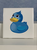 Bluez Wall Hanging