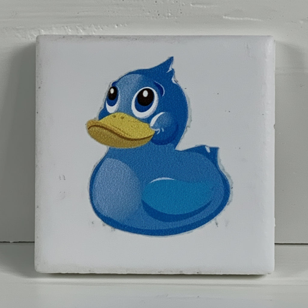 Bluez Magnet