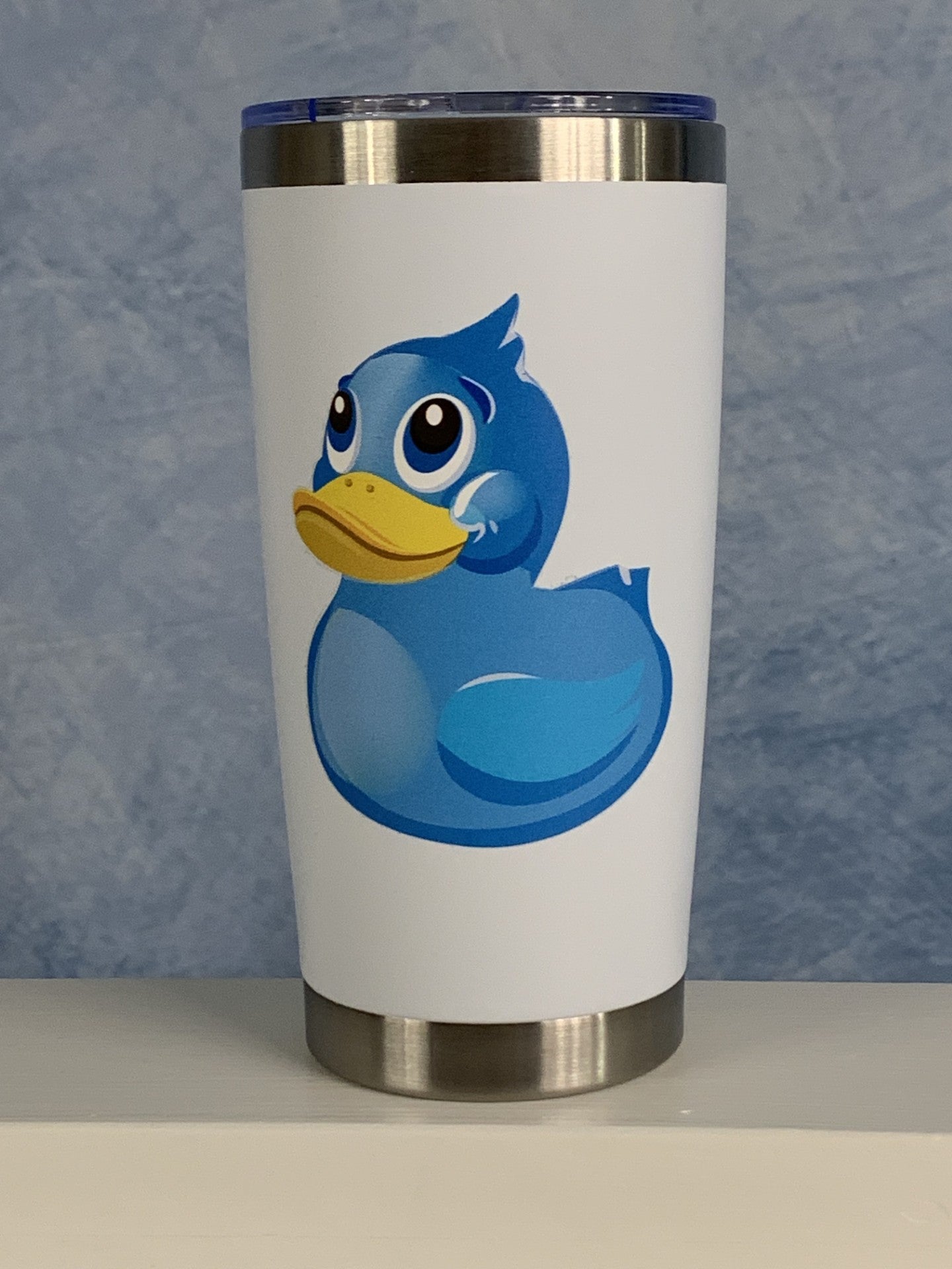 Bluez Tumbler