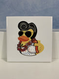 Delvis Ceramic Coaster
