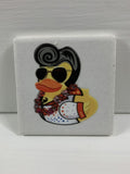 Delvis Magnet