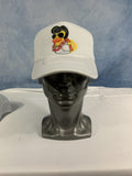 Delvis Trucker Hat