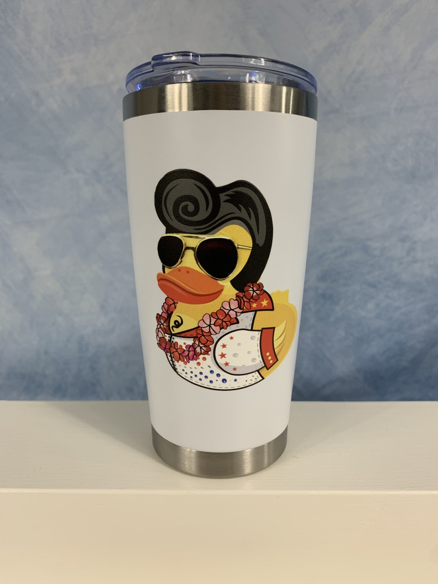 Delvis Tumbler