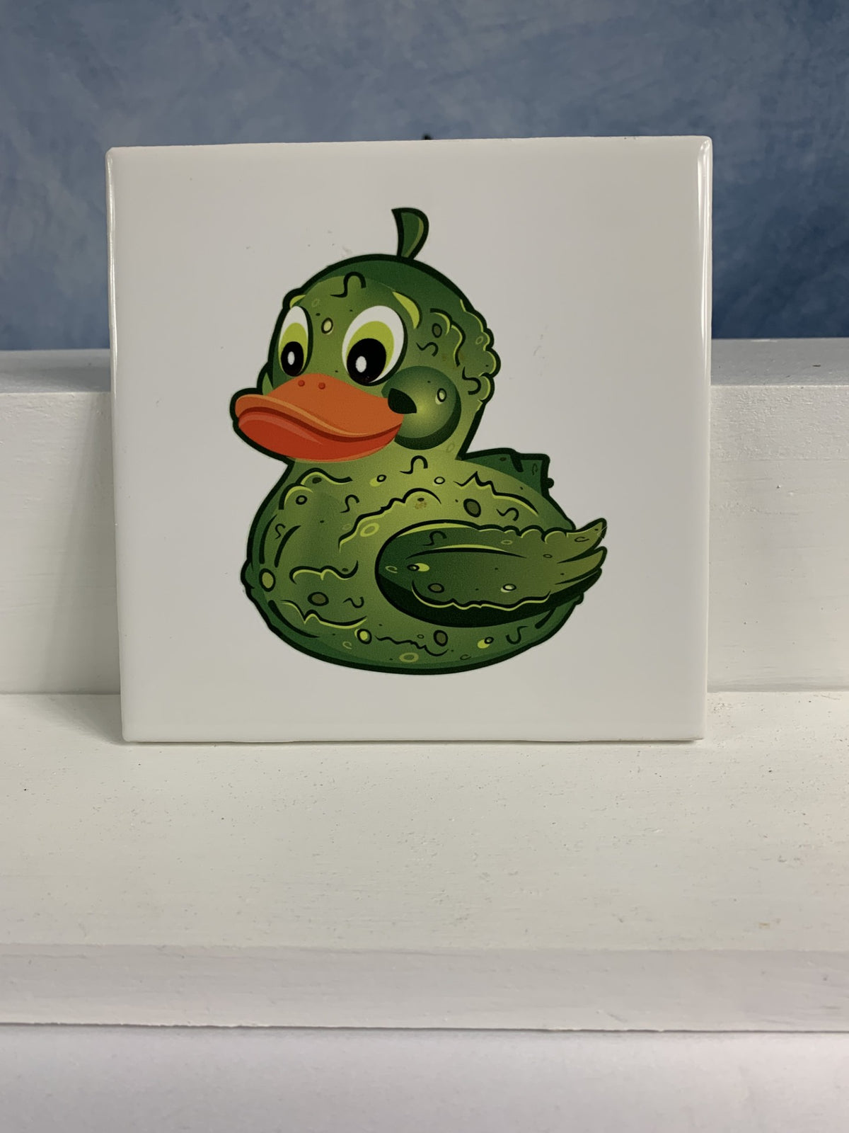 Duckle Wall Hanging