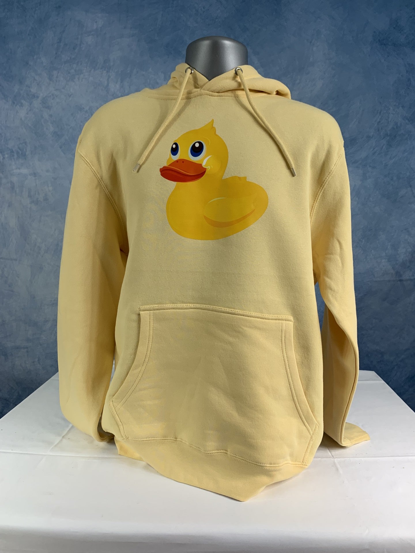 Ducky Hoodie