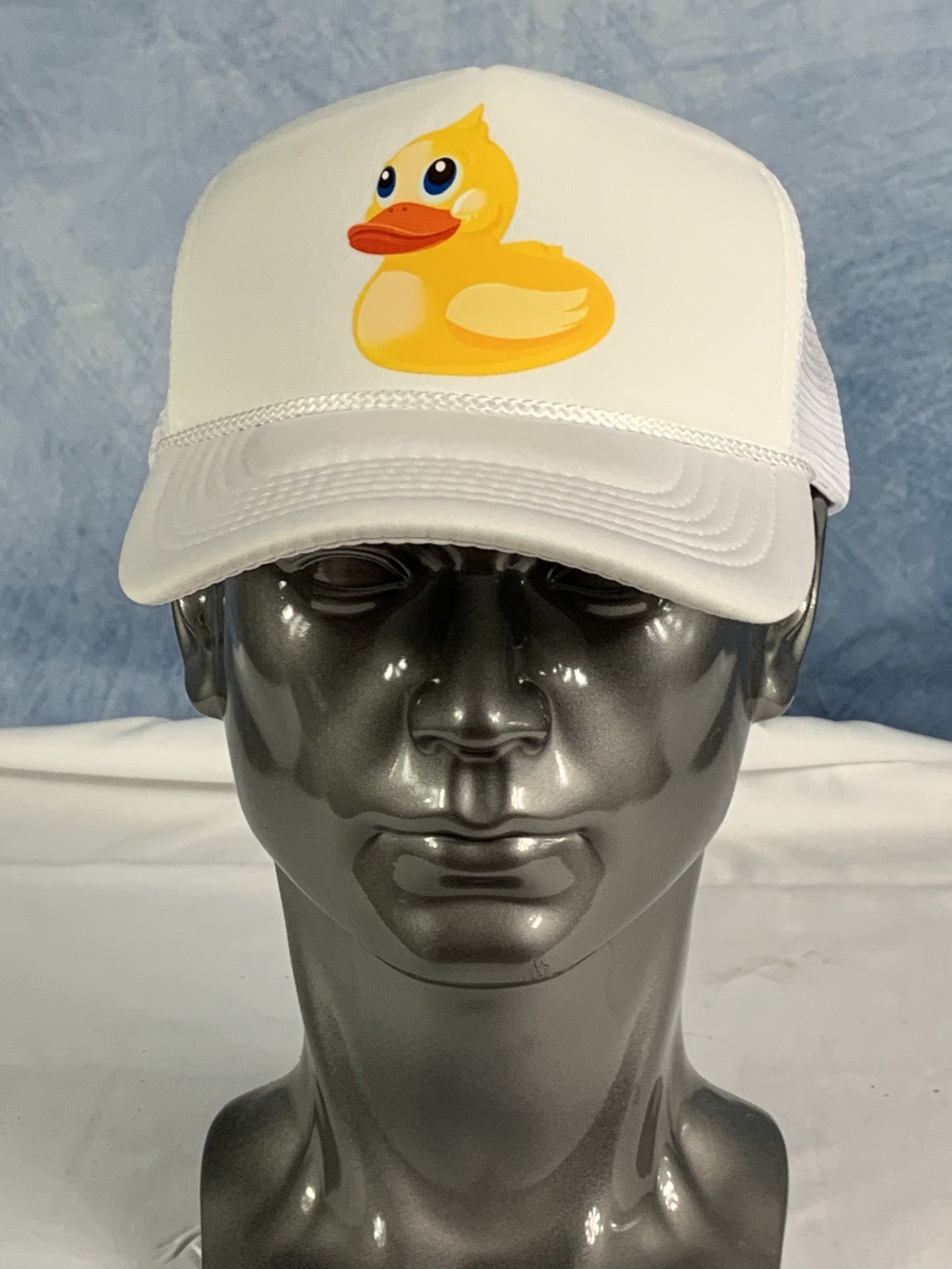 Ducky Trucker Hat