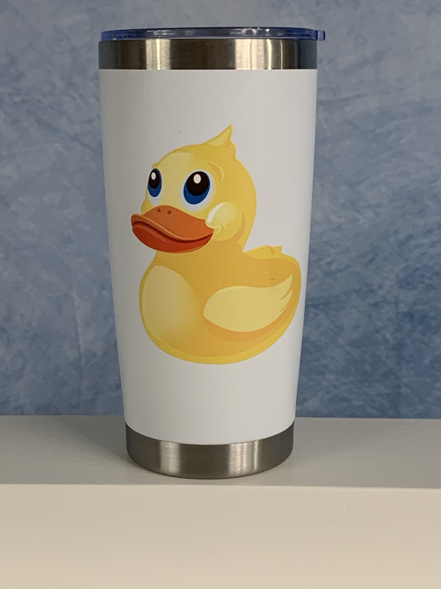 Ducky Tumbler
