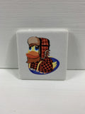 Duckyan Magnet