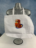 Duckyan Tote Bag