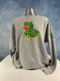 Frucky Crewneck