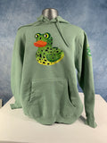 Frucky Hoodie