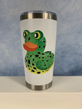 Frucky Tumbler