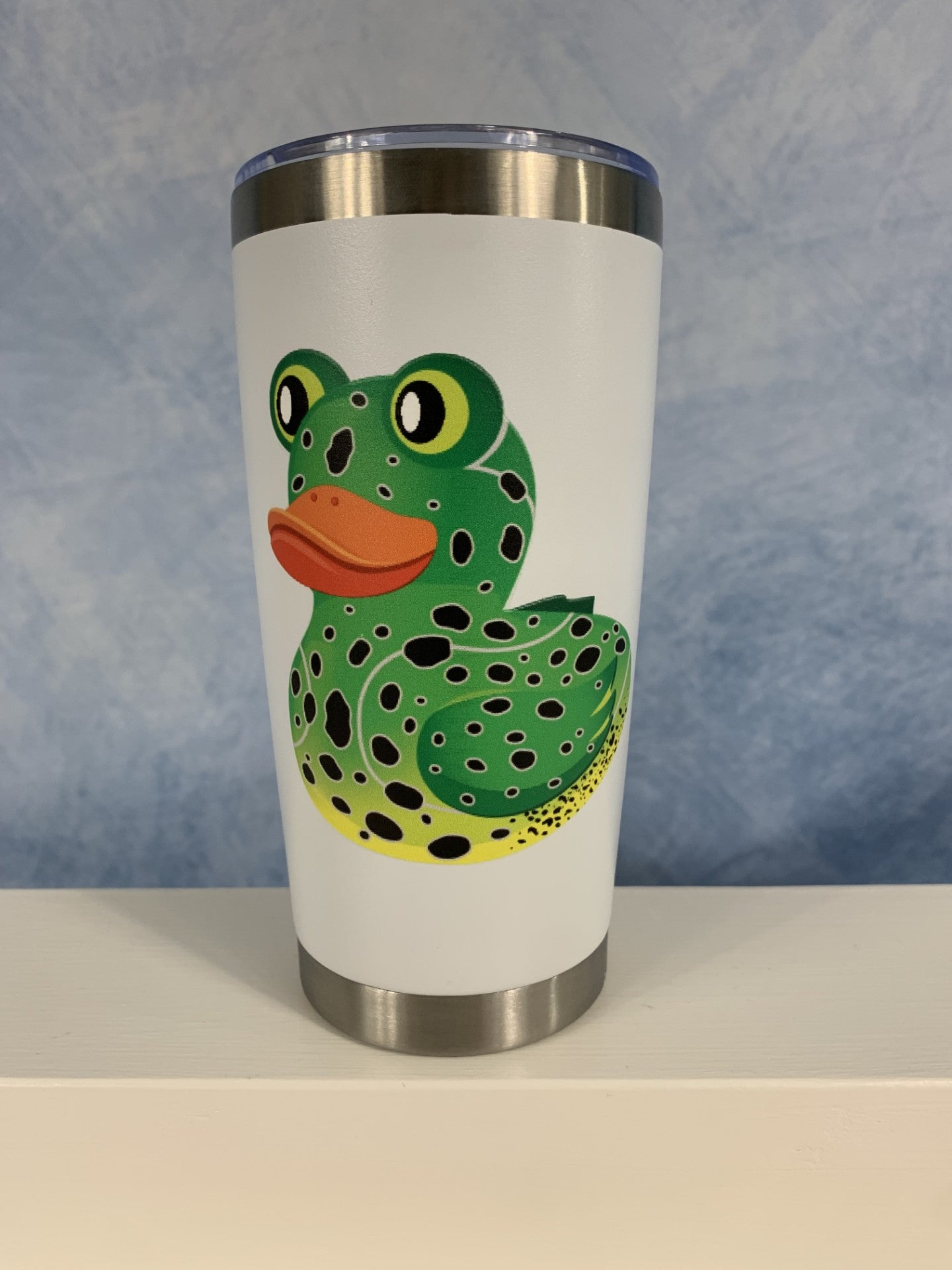 Frucky Tumbler