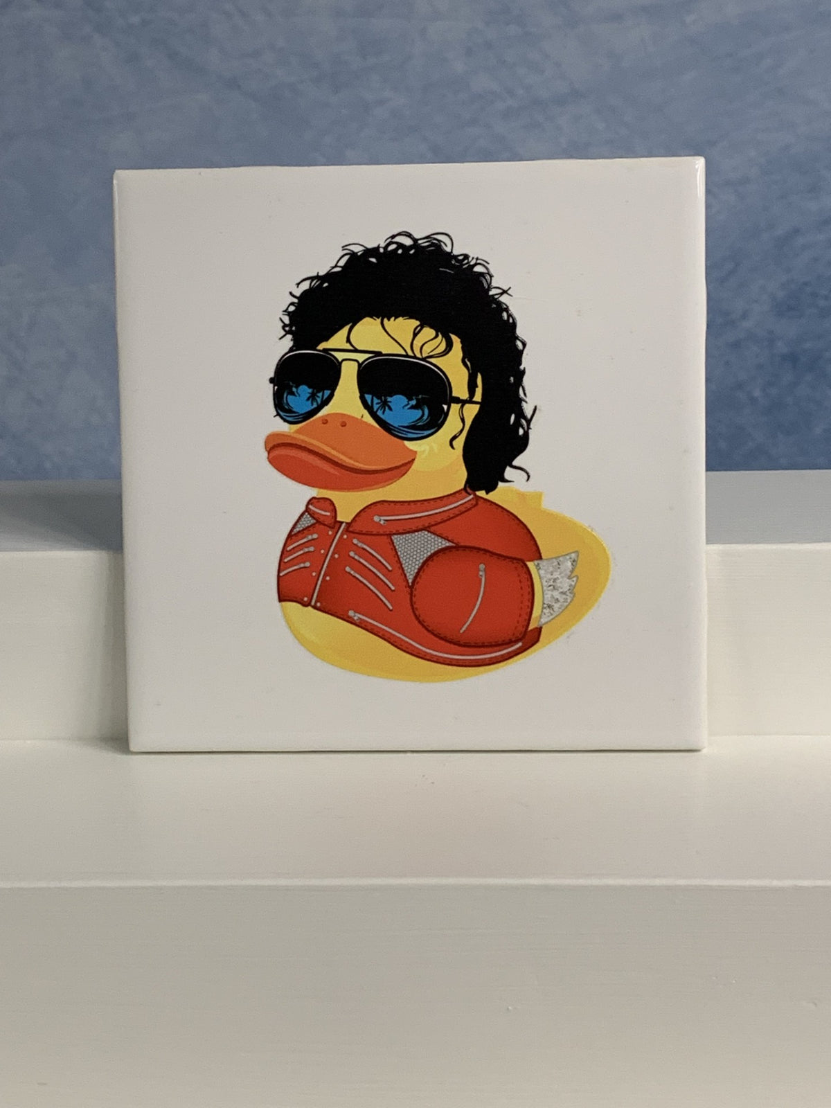 King of Pond Coaster