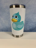 Minty Tumbler