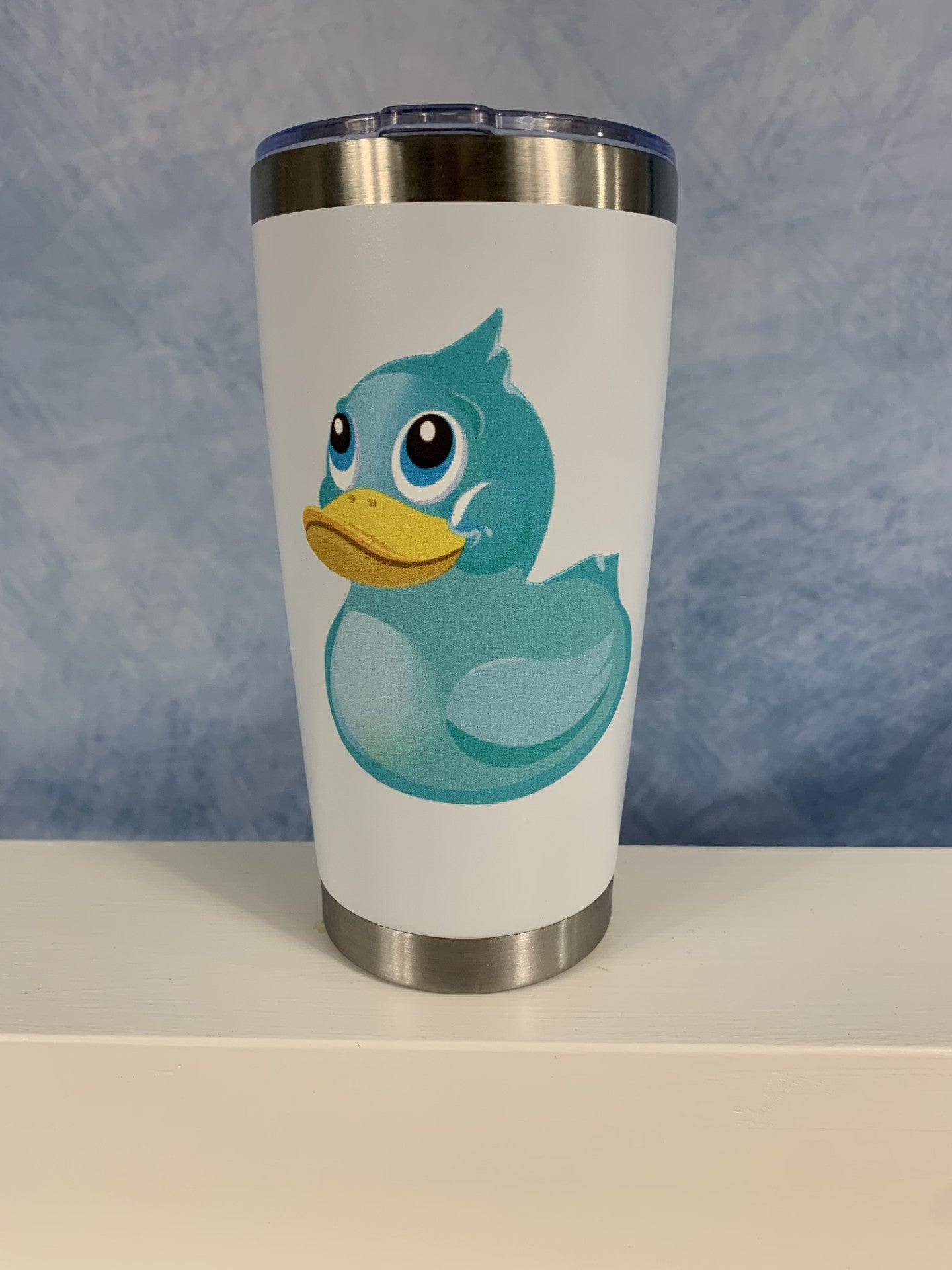 Minty Tumbler