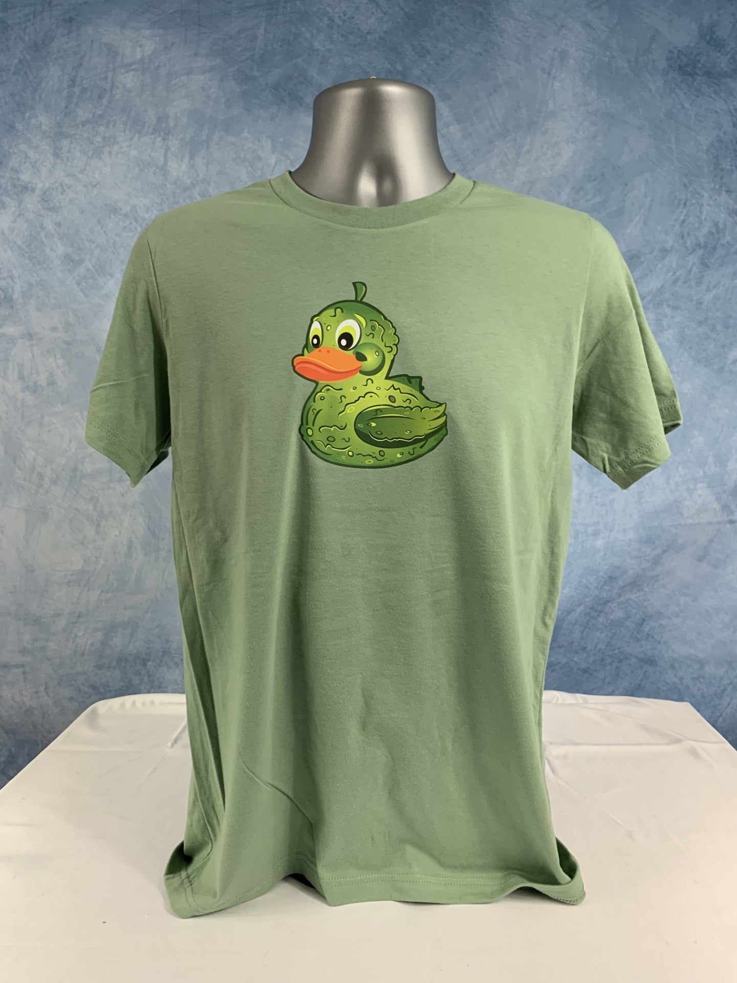 Duckle T-Shirt