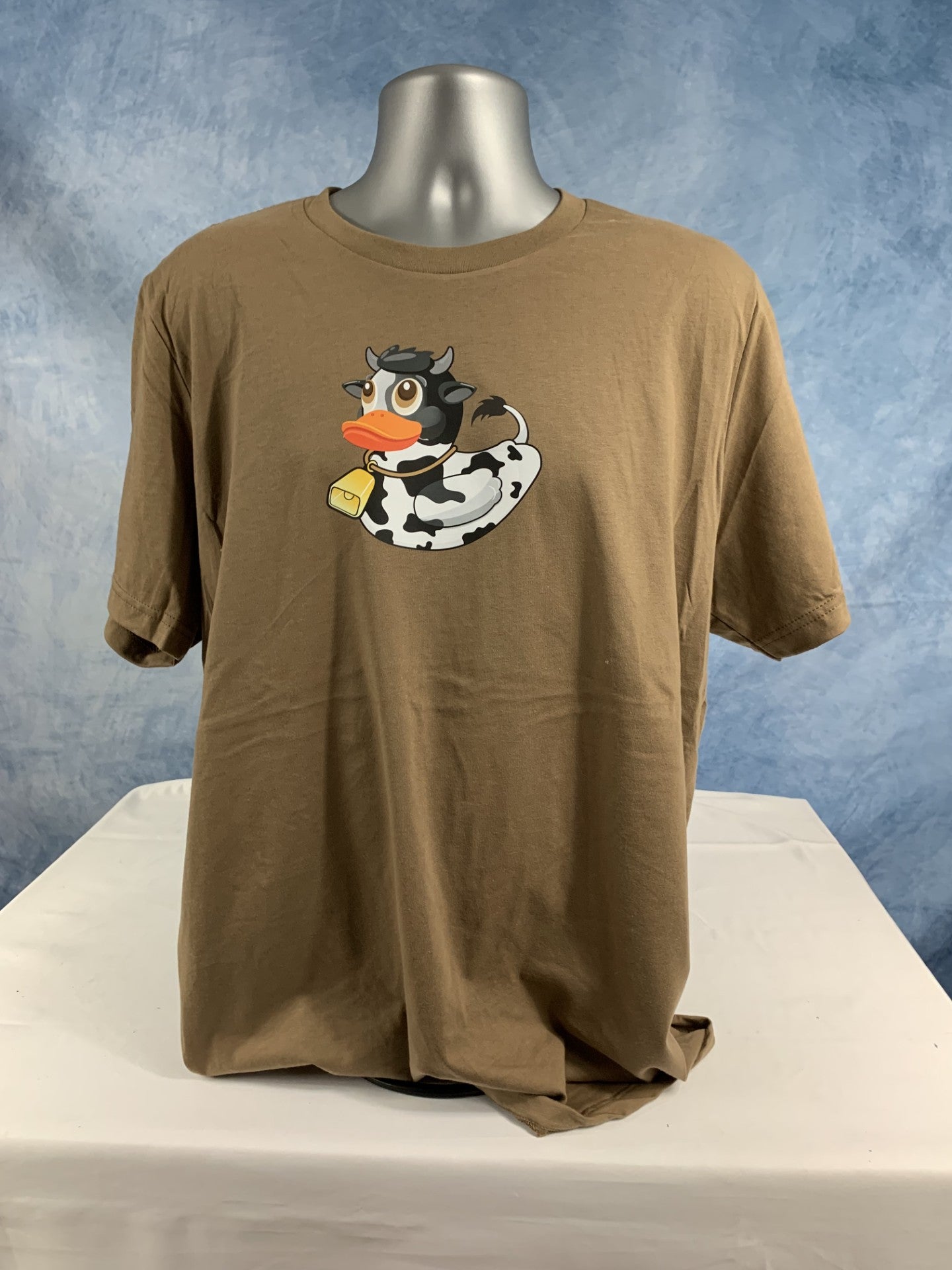 Ducow T-Shirt