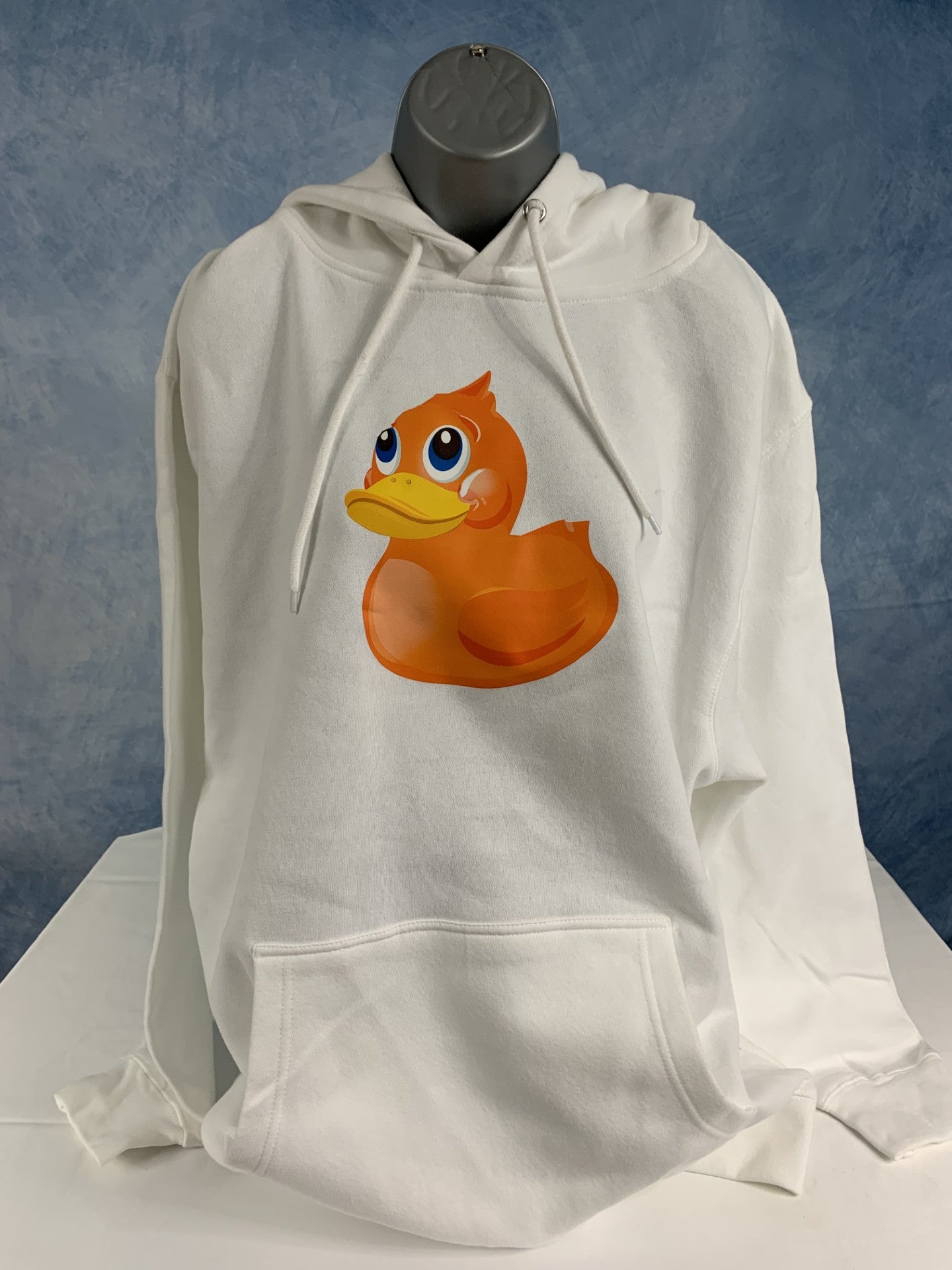 Sherbert Hoodie