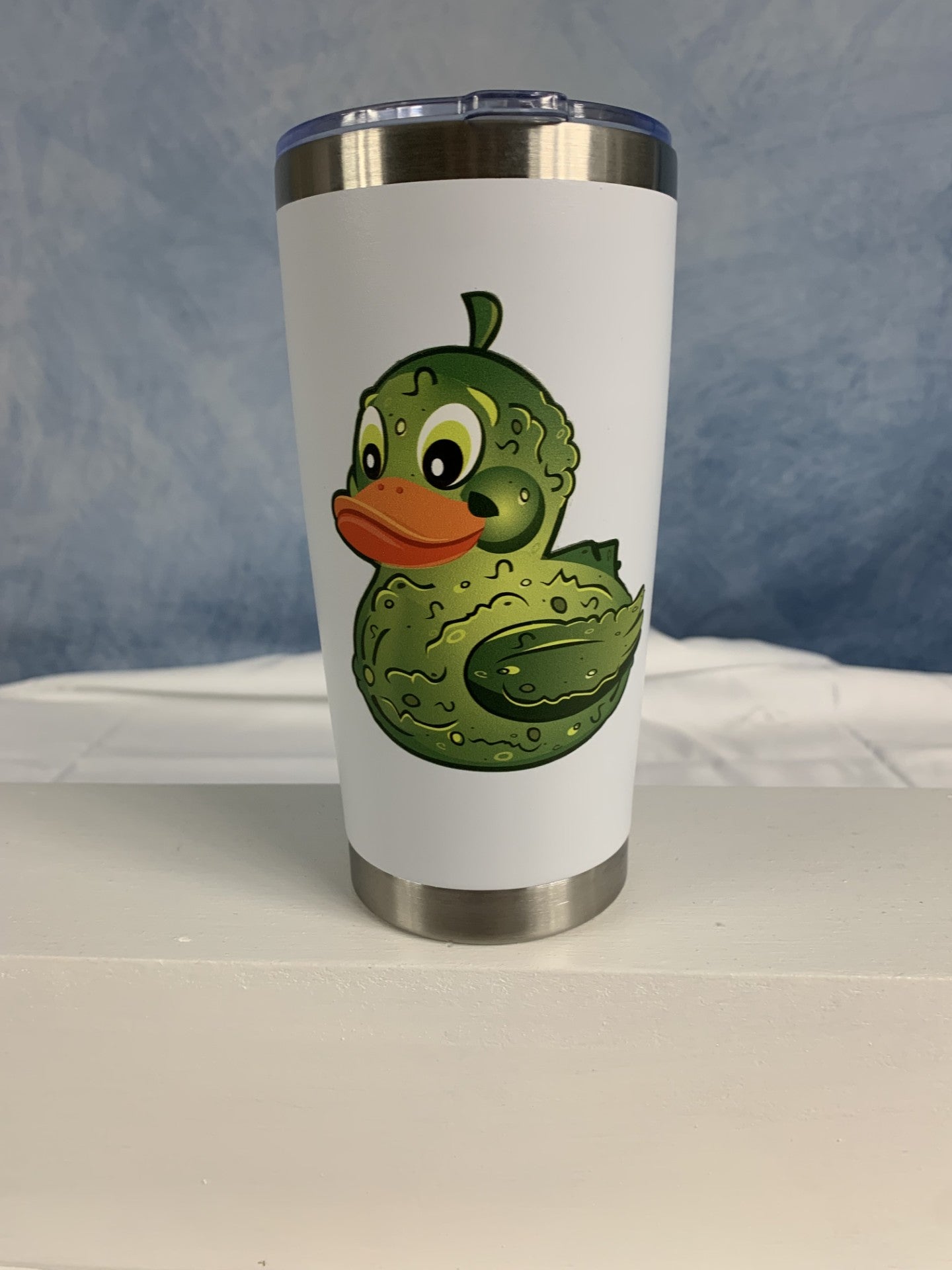 Duckle Tumbler