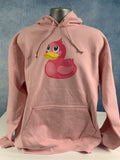 Pinky Hoodie