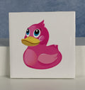 Pinky Wall Hanging