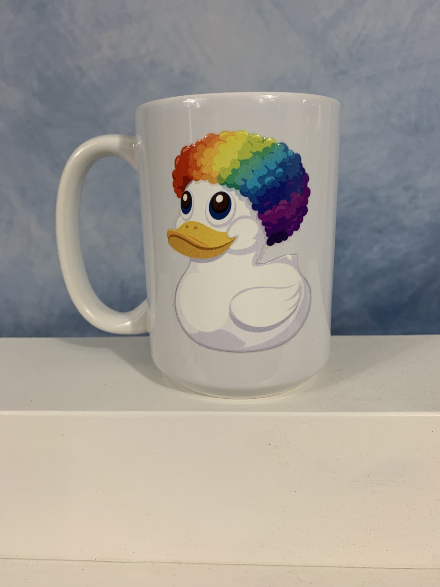 Rainfro Coffee Mug