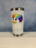 Rainfro Tumbler