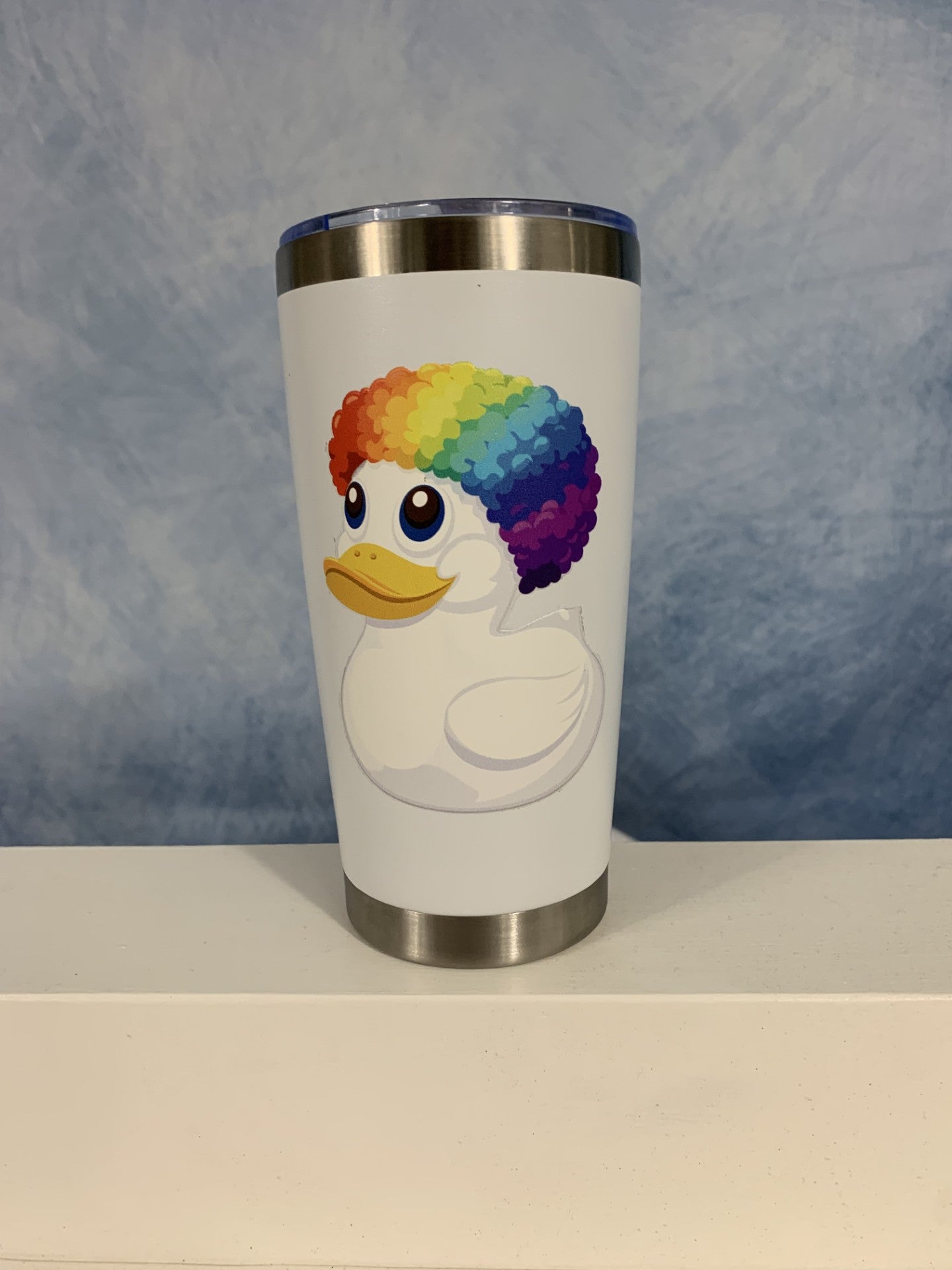 Rainfro Tumbler