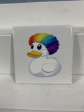 Rainfro Ceramic Coaster