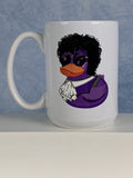 Royal Duckness Coffee Mug