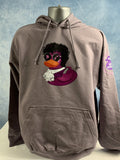 Royal Duckness Hoodie