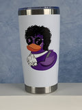 Royal Duckness Tumbler