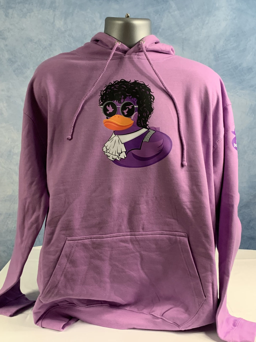 Royal Duckness Hoodie